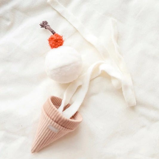 Jouet de fouille - Ice Cream