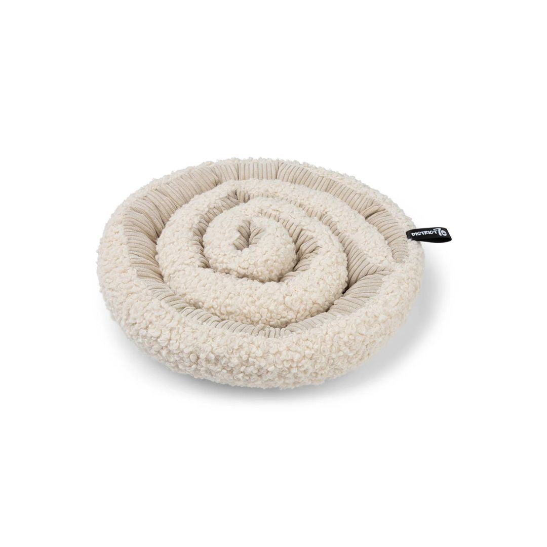 Jouet de fouille SWIRL - Beige