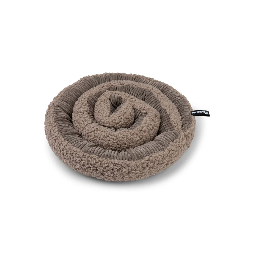 Jouet de fouille SWIRL - Taupe