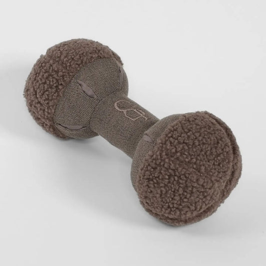 Jouet de fouille Teddy - Chocolat