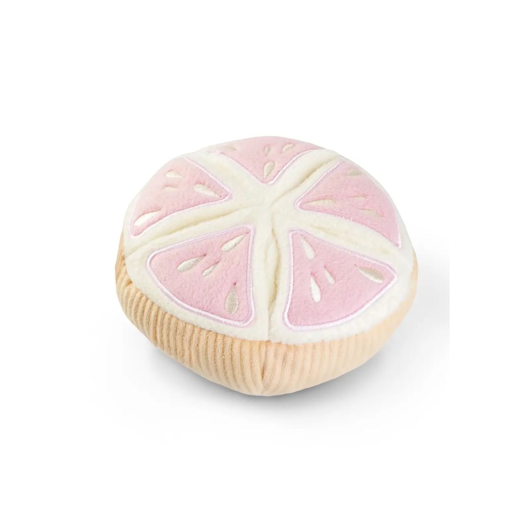 Jouet de fouille - Pamplemousse