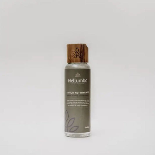 Lotion nettoyante yeux et oreilles
