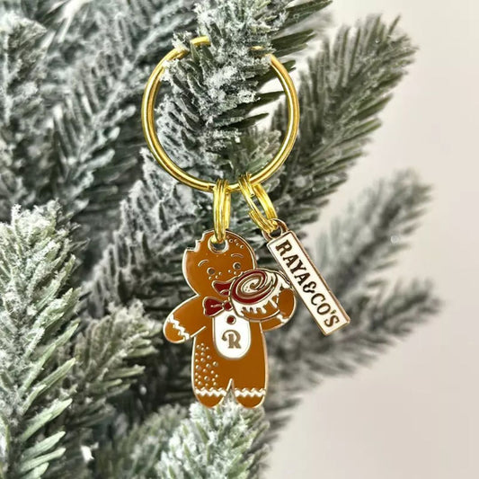 Médaille - Pain d'Épice