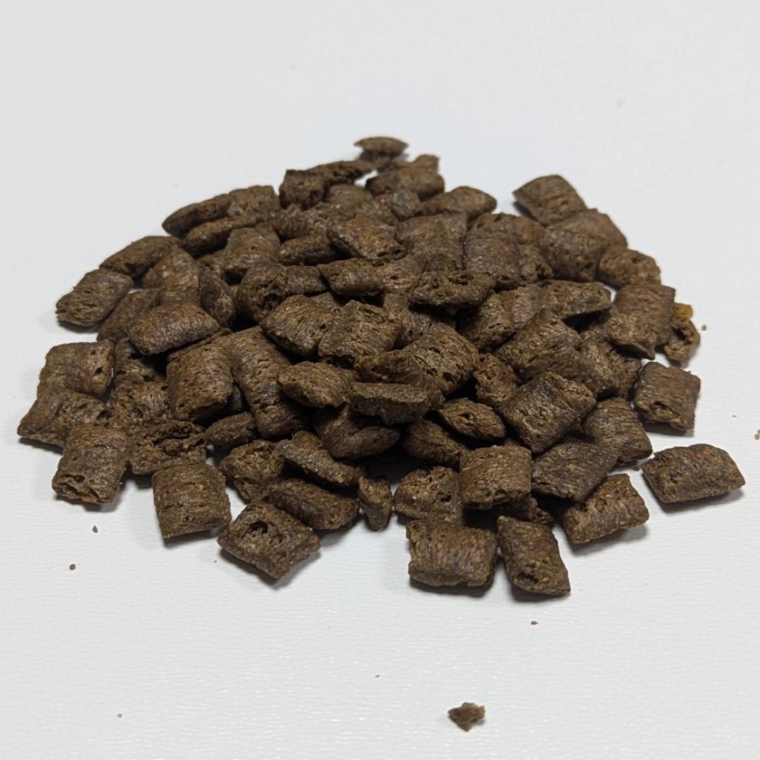PLANCTON Friandises feuilletées de poisson