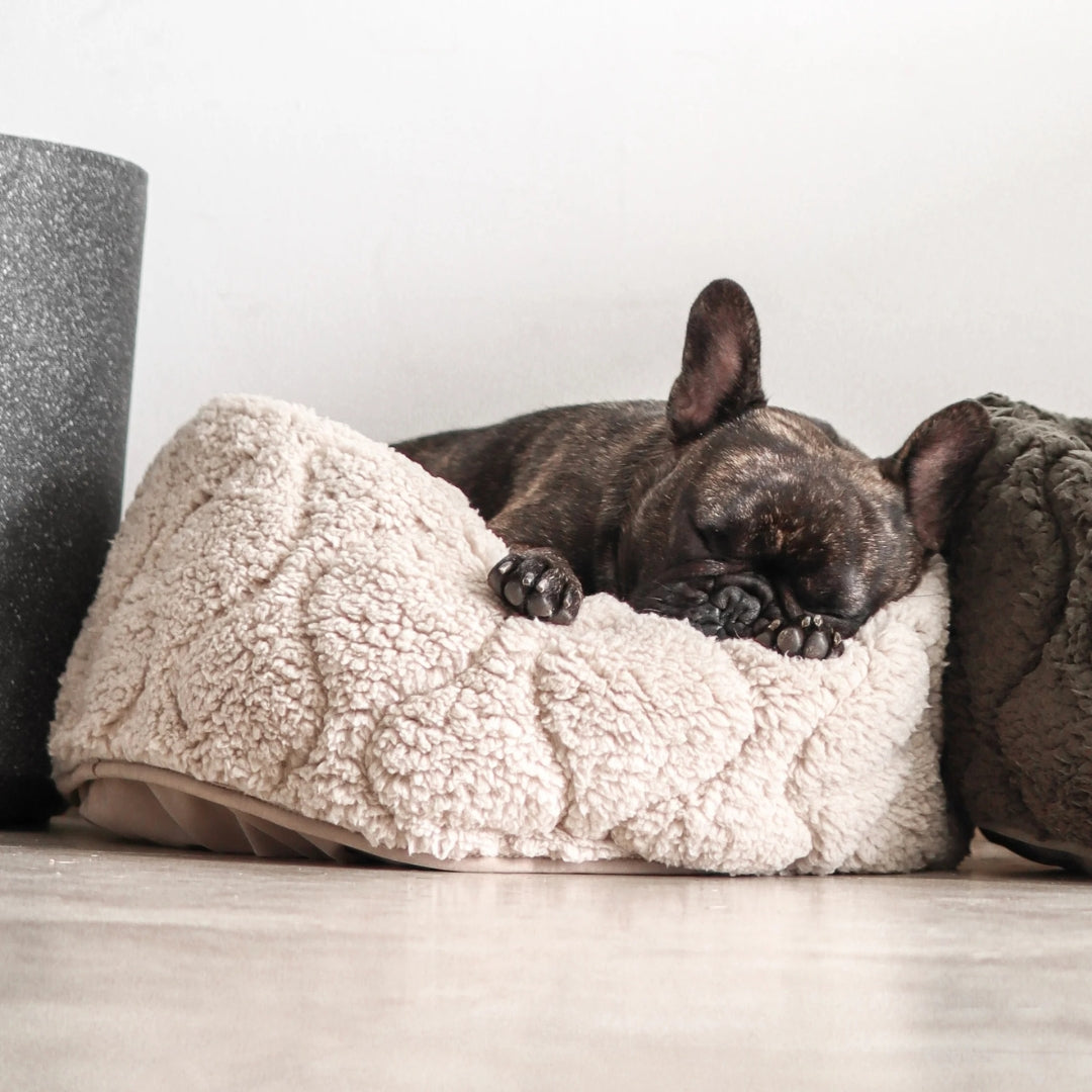 Panier réversible - TAART