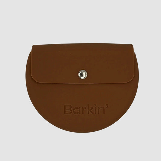 Pochette à friandises - Chocolat