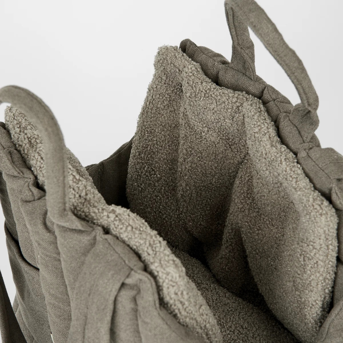 Sac de transport Ella - Taupe