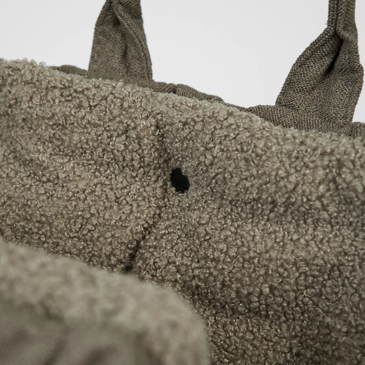 Sac de transport Ella - Taupe