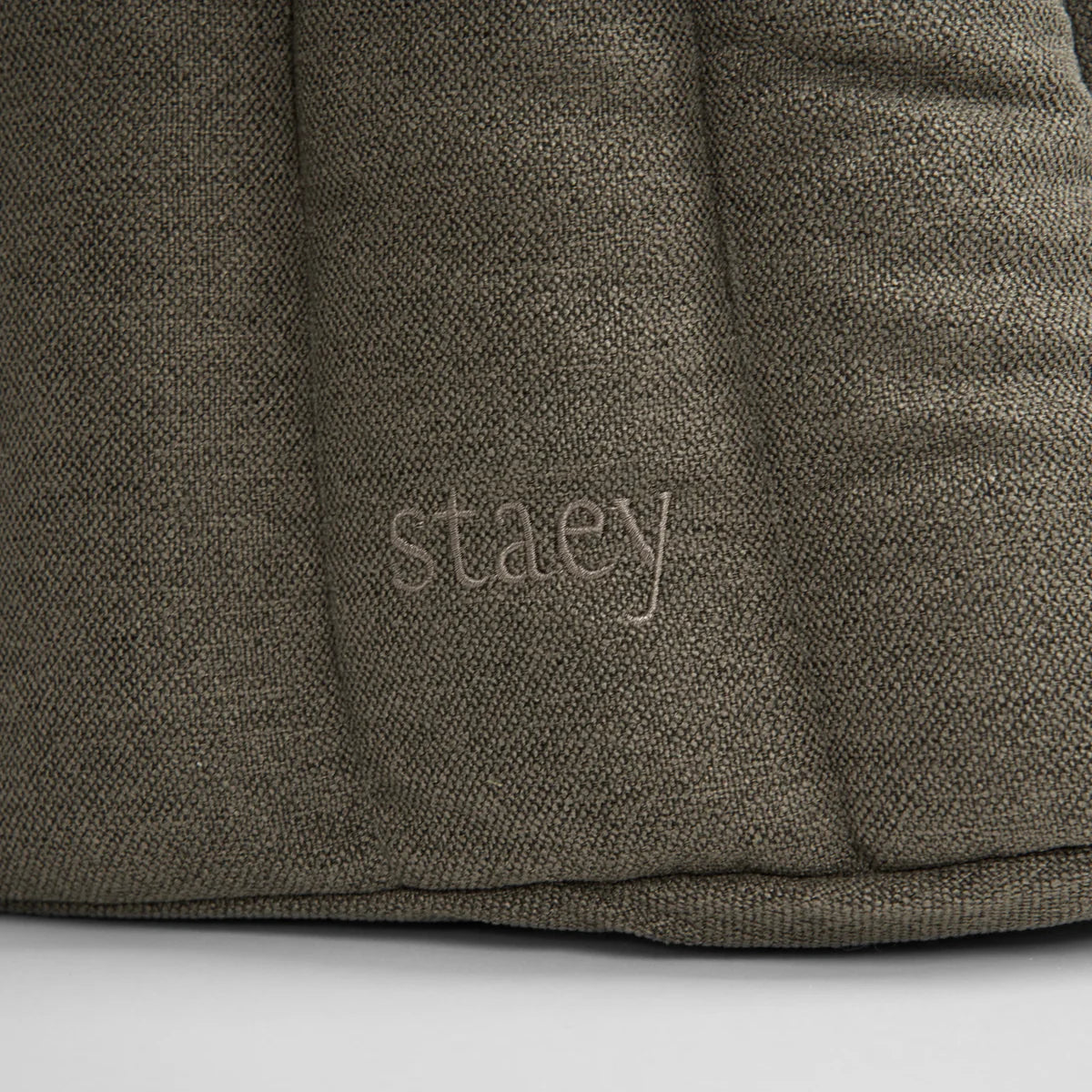 Sac de transport Ella - Taupe