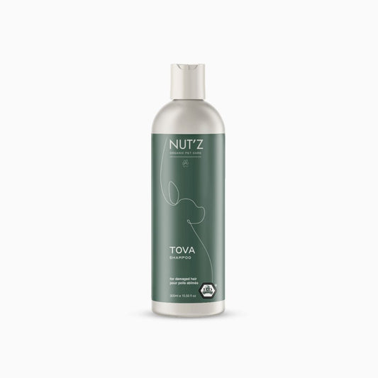 Shampoing - Tova
