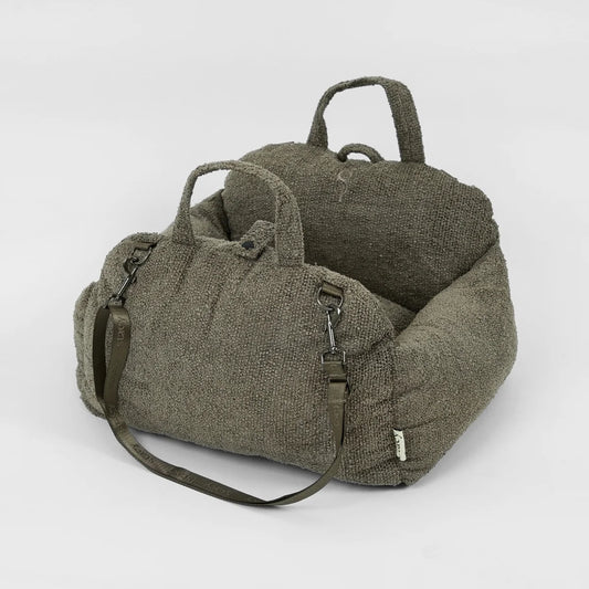 Siège auto Tova - Taupe