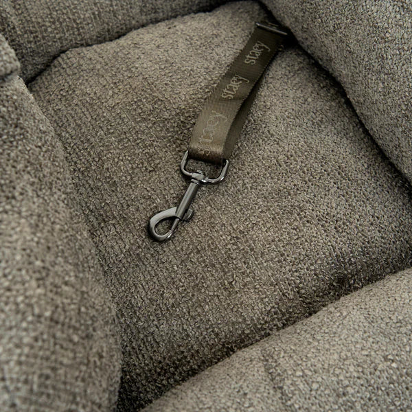 Siège auto Tova - Taupe