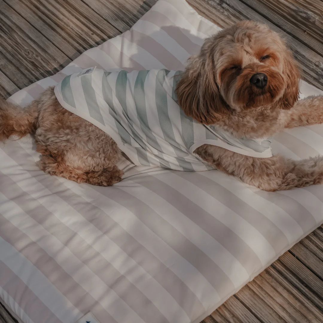 Tapis rafraîchissant - Summer Breeze