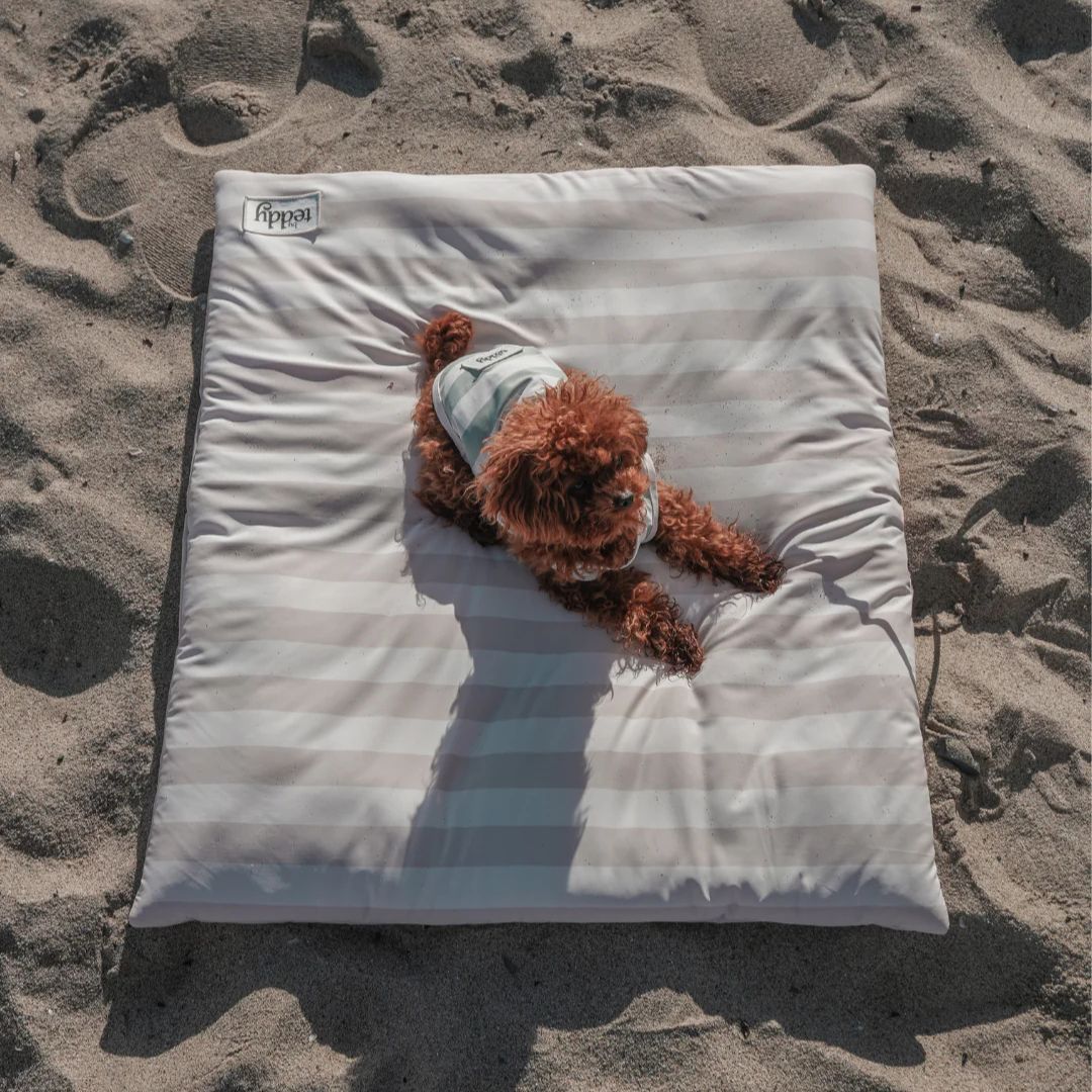 Tapis rafraîchissant - Summer Breeze