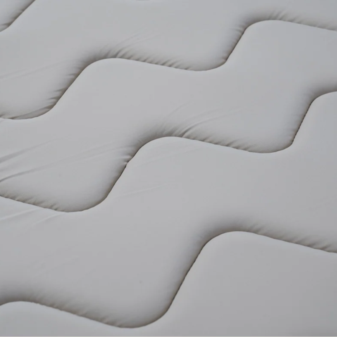 Tapis rafraîchissant à mémoire de forme - Kaki