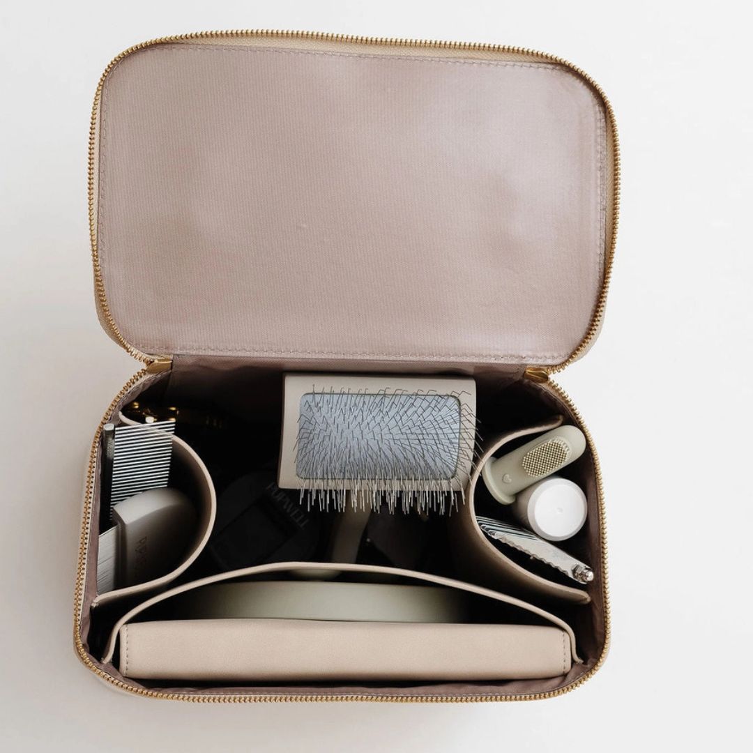 Vanity - Organisateur de toilettage