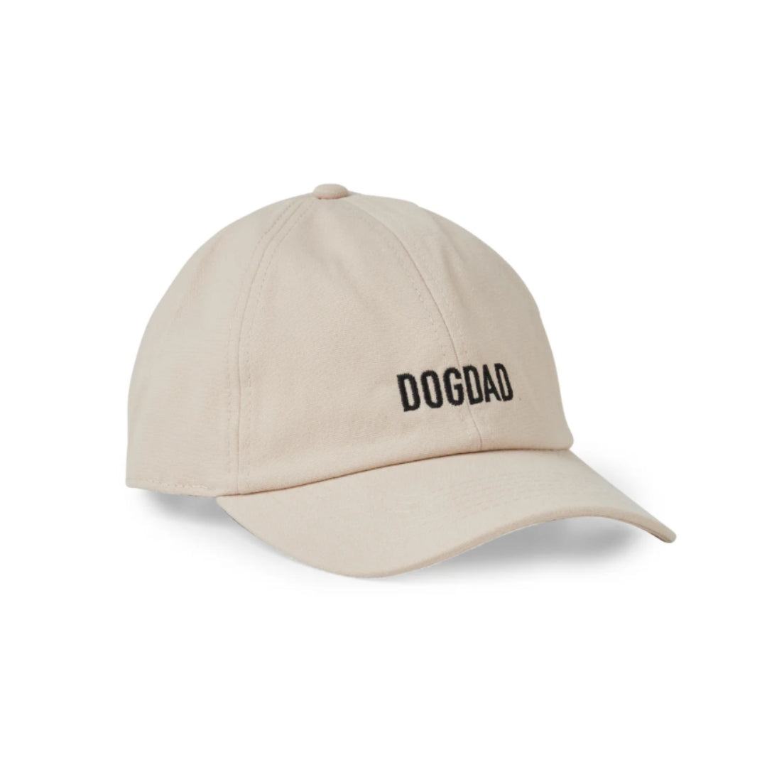 Casquette beige - DOGDAD