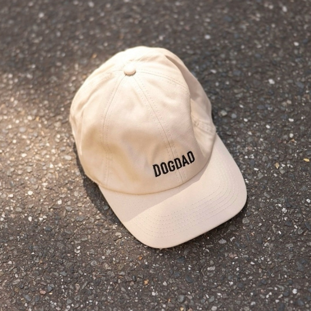 Casquette beige - DOGDAD