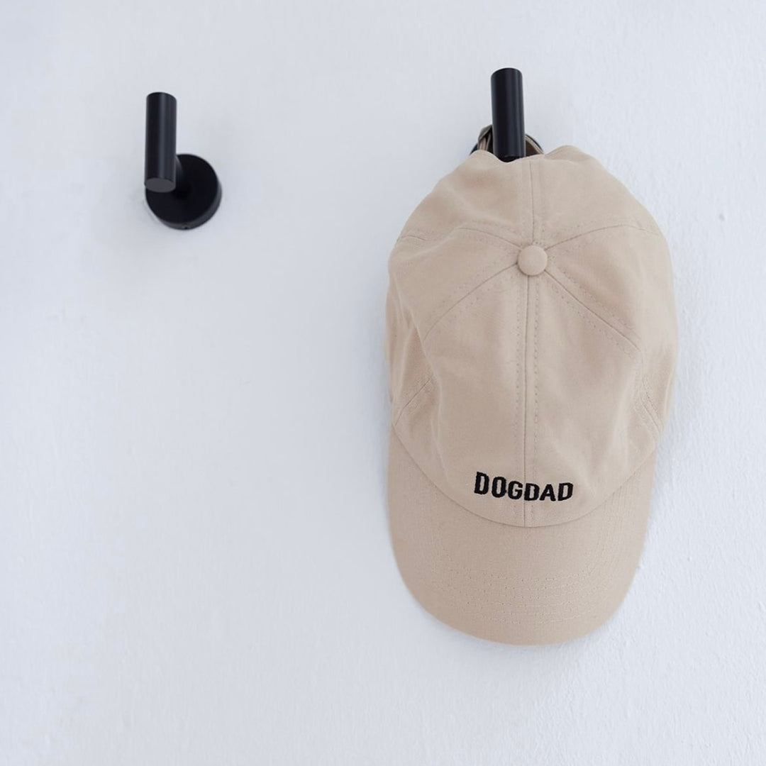 Casquette beige - DOGDAD